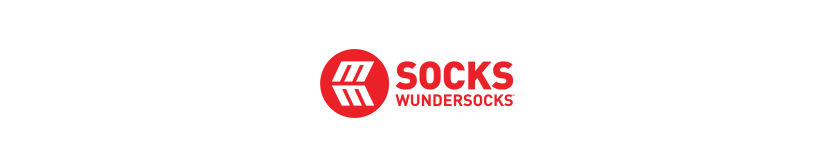 Wundersocks Merino Sportsocken